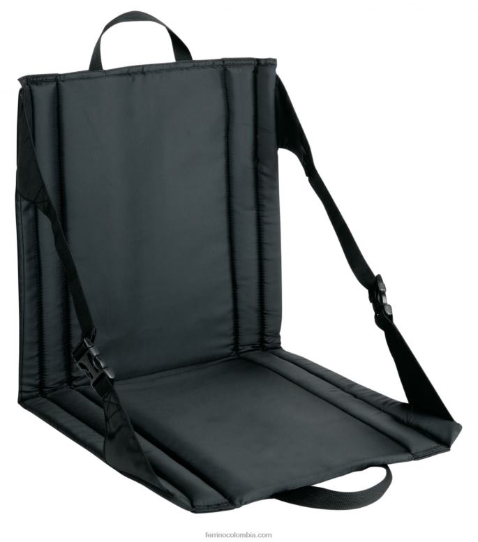 seggiolino pad rock esclavo N2T8B617unisexo Ferrino