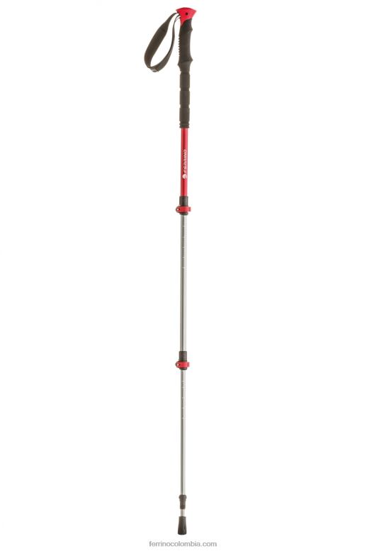 palo batura N2T8B583unisexo Ferrino