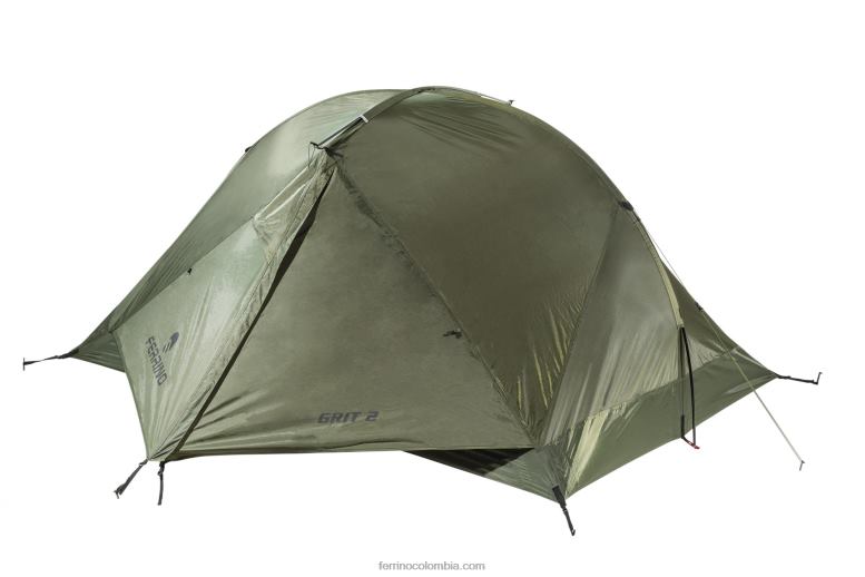 arena 2 tienda N2T8B459unisexo Ferrino