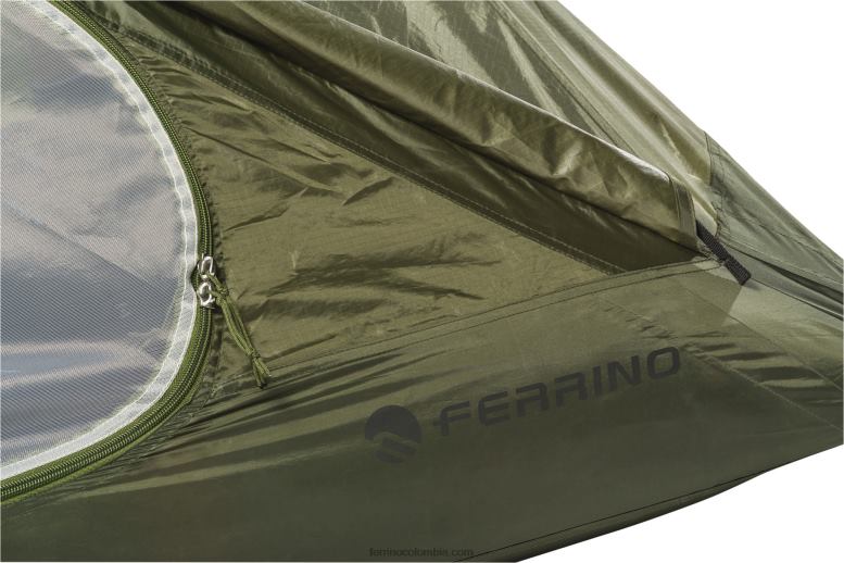 arena 2 tienda N2T8B459unisexo Ferrino