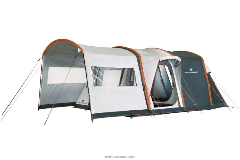carpa altair 5 N2T8B491unisexo Ferrino