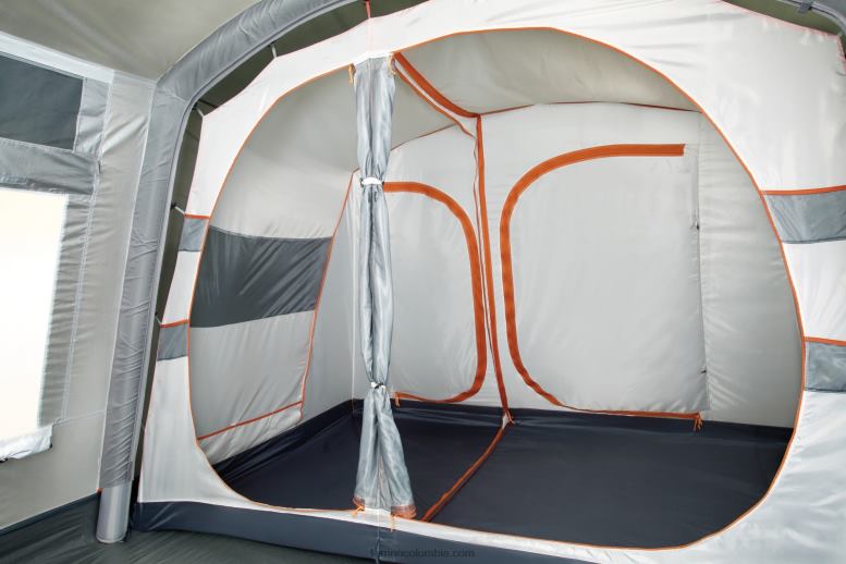 carpa altair 5 N2T8B491unisexo Ferrino