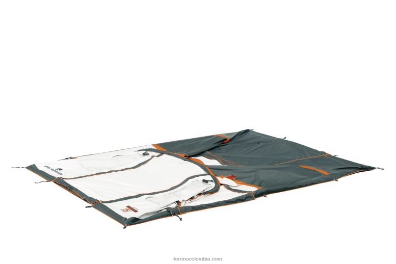 carpa altair 5 N2T8B491unisexo Ferrino