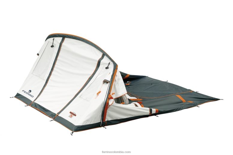 carpa altair 5 N2T8B491unisexo Ferrino