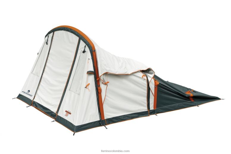 carpa altair 5 N2T8B491unisexo Ferrino