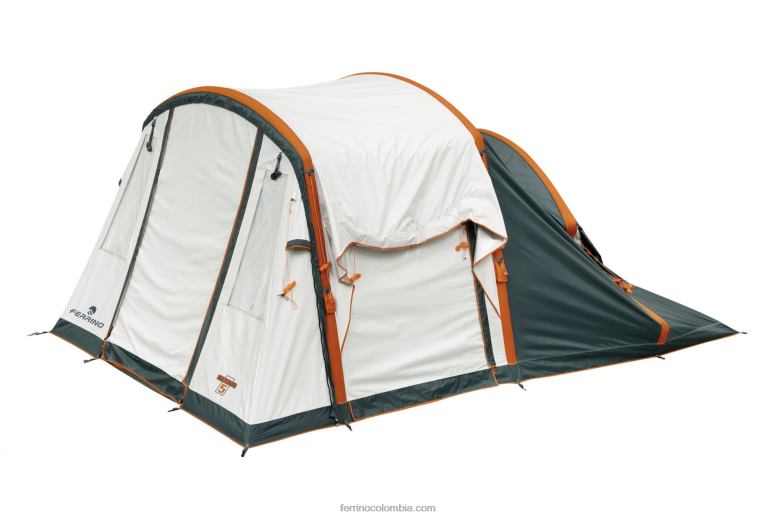 carpa altair 5 N2T8B491unisexo Ferrino