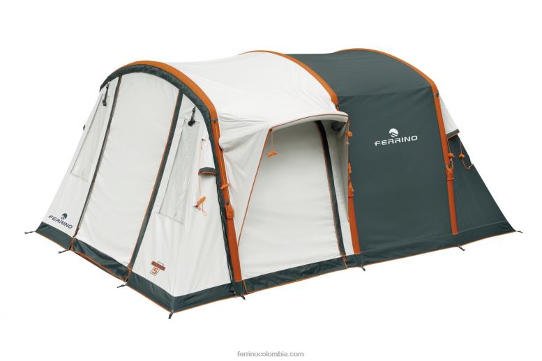 carpa altair 5 N2T8B491unisexo Ferrino