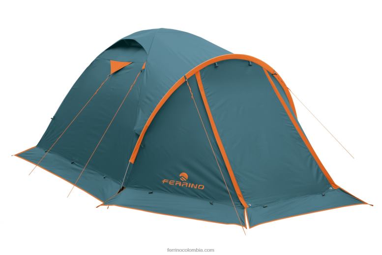 carpa horizonte 3 N2T8B489unisexo Ferrino