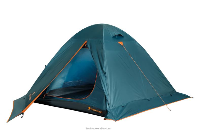 carpa kalahari 3 N2T8B485unisexo Ferrino