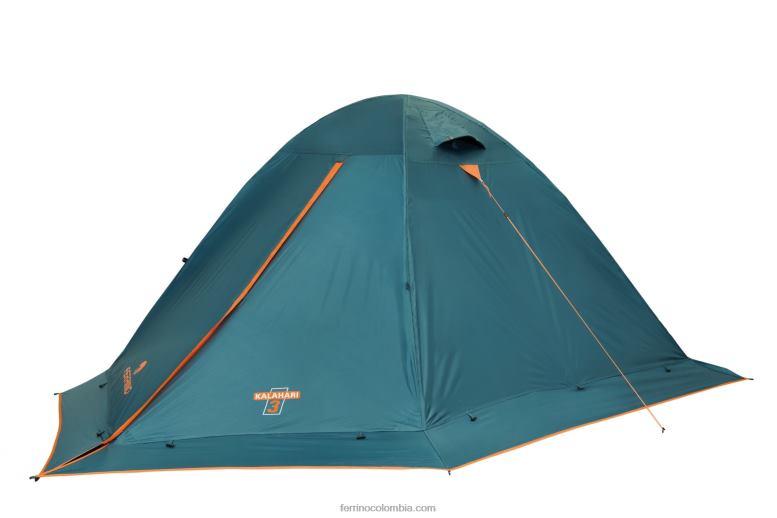 carpa kalahari 3 N2T8B485unisexo Ferrino