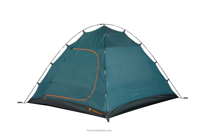 carpa kalahari 3 N2T8B485unisexo Ferrino