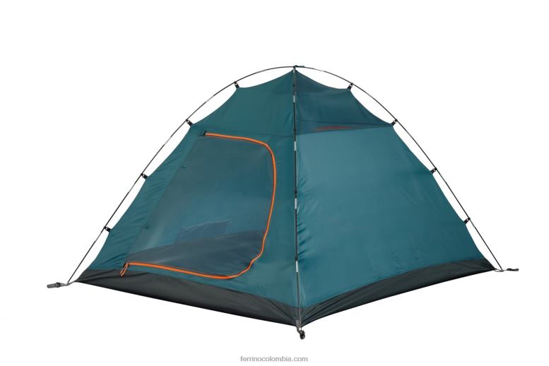 carpa kalahari 3 N2T8B485unisexo Ferrino