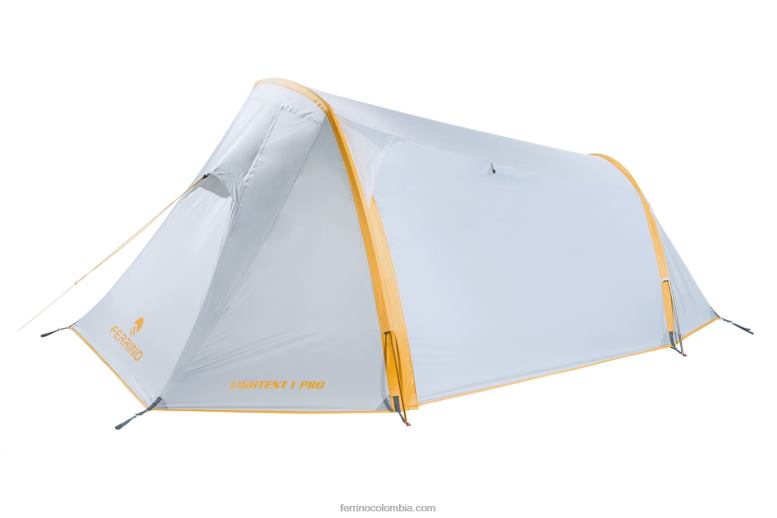 carpa lightent 1 pro N2T8B460unisexo Ferrino
