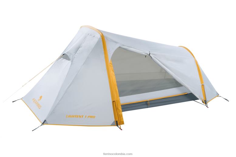 carpa lightent 1 pro N2T8B460unisexo Ferrino