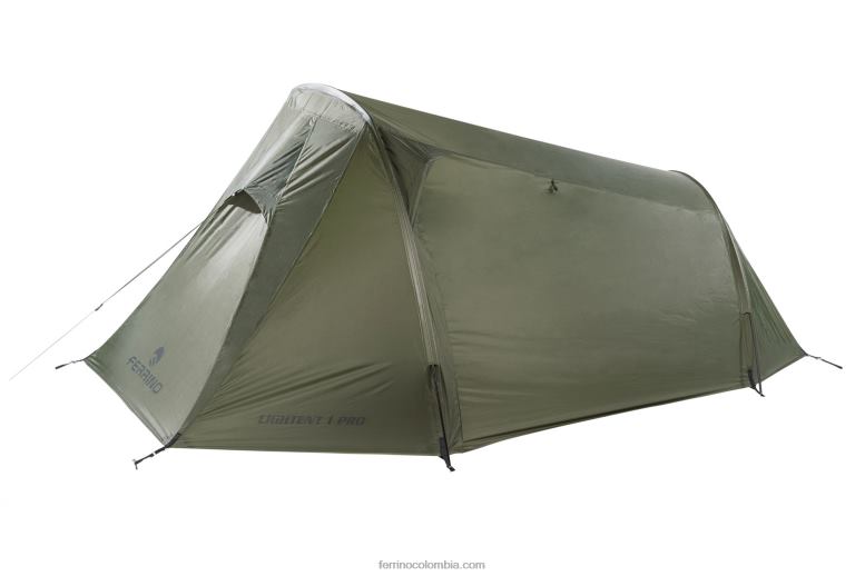 carpa lightent 1 pro N2T8B461unisexo Ferrino