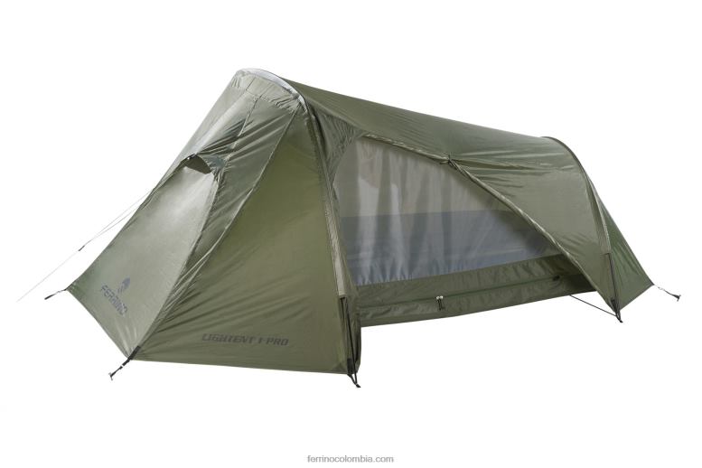 carpa lightent 1 pro N2T8B461unisexo Ferrino