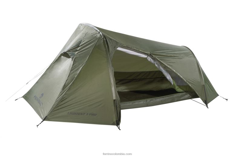 carpa lightent 1 pro N2T8B461unisexo Ferrino