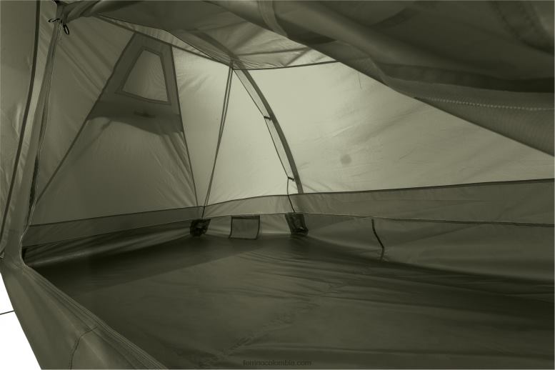carpa lightent 1 pro N2T8B461unisexo Ferrino