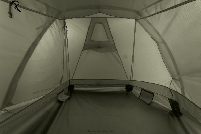 carpa lightent 1 pro N2T8B461unisexo Ferrino