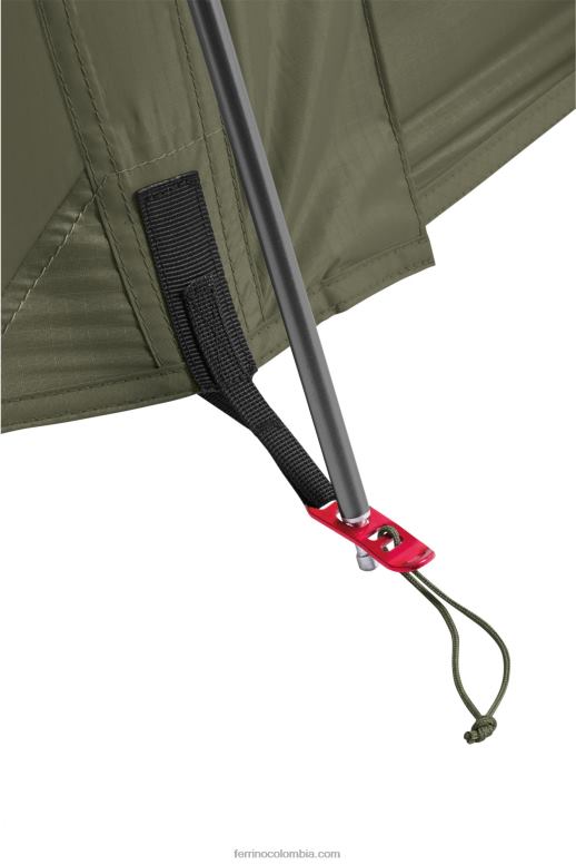 carpa lightent 1 pro N2T8B461unisexo Ferrino