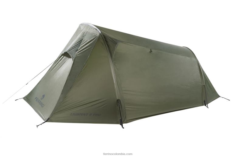 carpa lightent 2 pro N2T8B462unisexo Ferrino