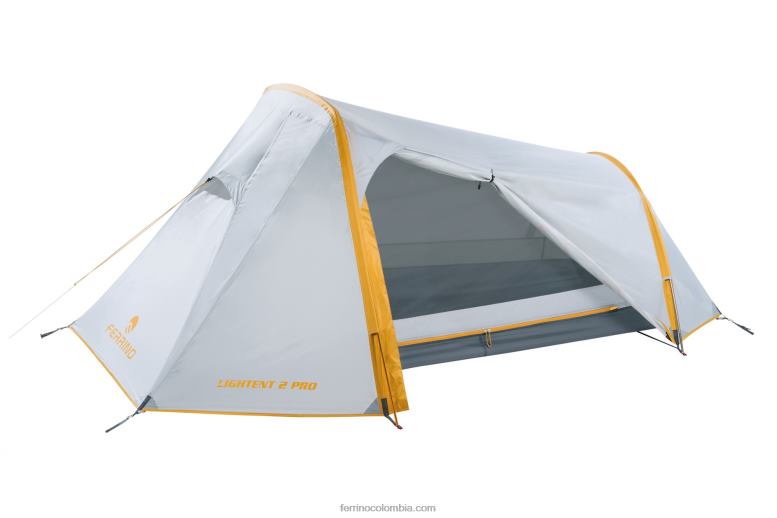 carpa lightent 2 pro N2T8B463unisexo Ferrino