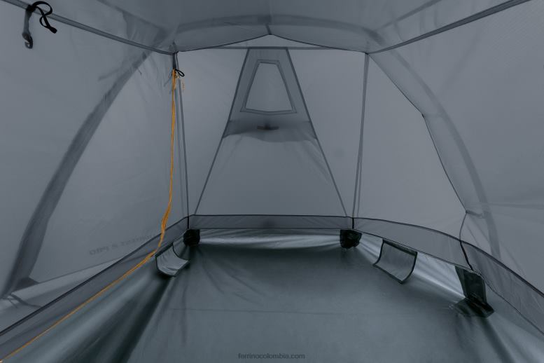 carpa lightent 2 pro N2T8B463unisexo Ferrino