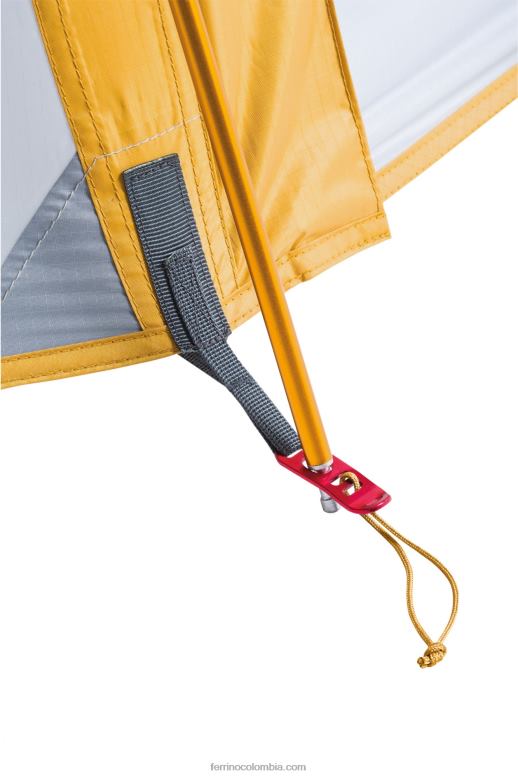carpa lightent 2 pro N2T8B463unisexo Ferrino