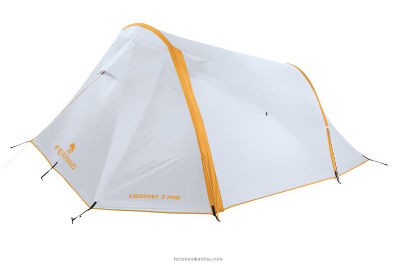 carpa lightent 3 pro N2T8B464unisexo Ferrino