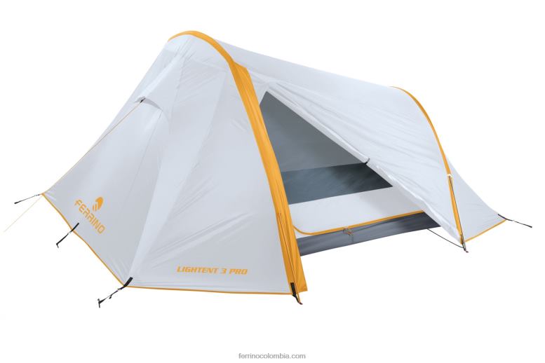 carpa lightent 3 pro N2T8B464unisexo Ferrino