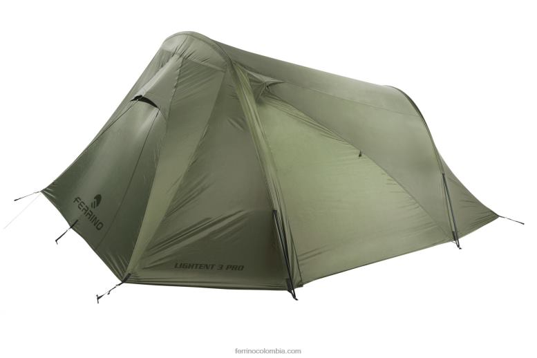 carpa lightent 3 pro N2T8B465unisexo Ferrino
