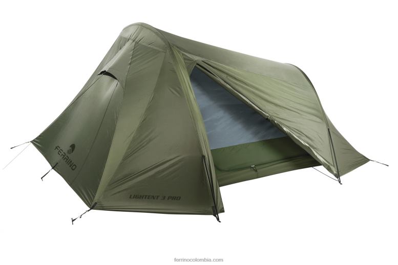 carpa lightent 3 pro N2T8B465unisexo Ferrino