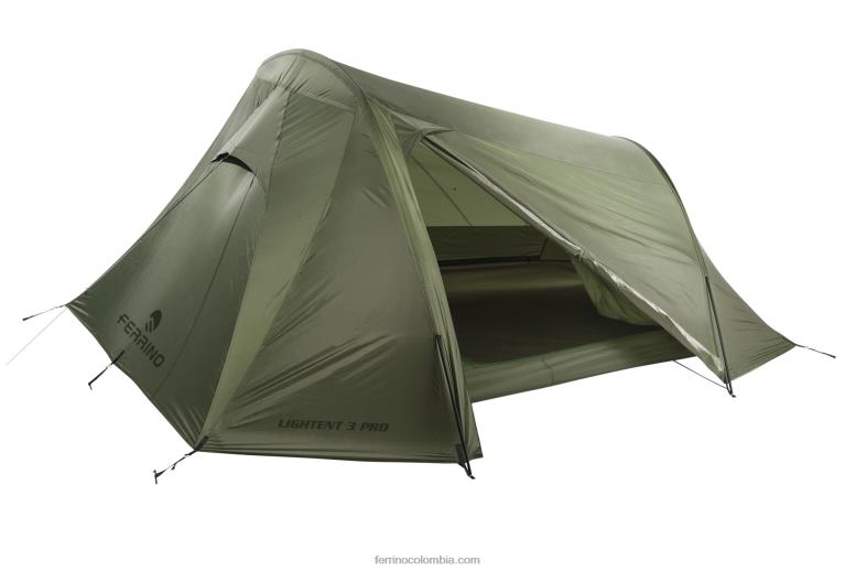 carpa lightent 3 pro N2T8B465unisexo Ferrino