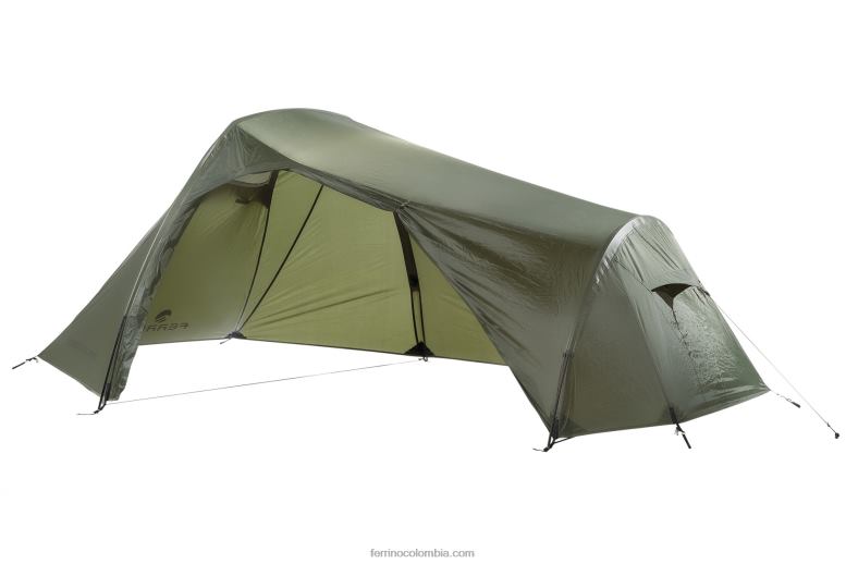 carpa lightent 3 pro N2T8B465unisexo Ferrino