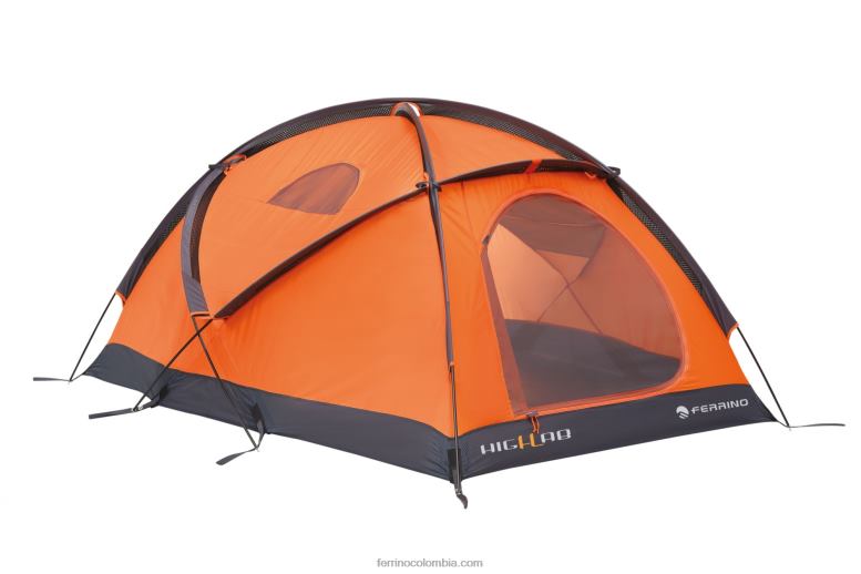 carpa nevada 2 N2T8B443unisexo Ferrino