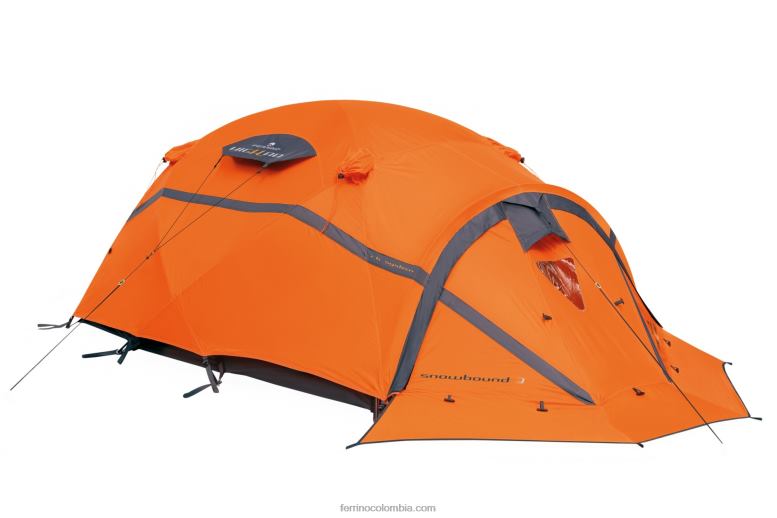 carpa nevada 3 N2T8B444unisexo Ferrino