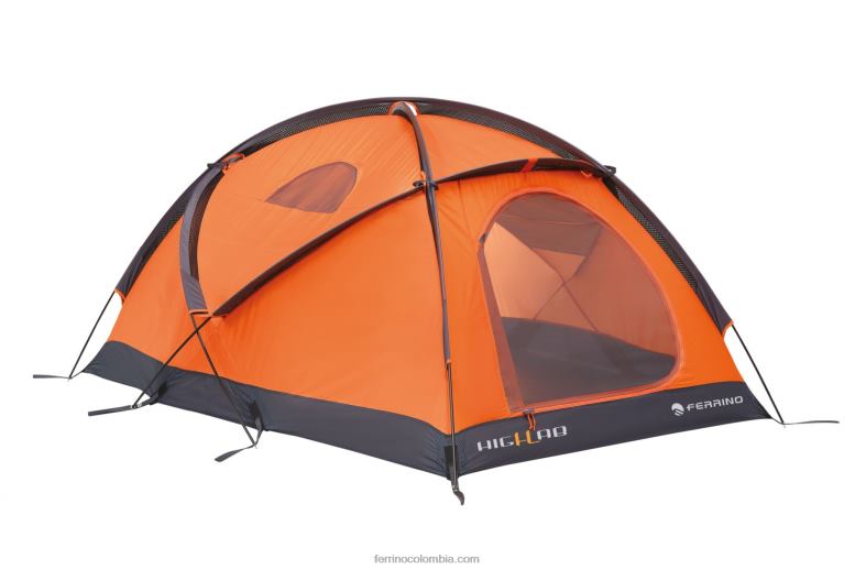 carpa nevada 3 N2T8B444unisexo Ferrino
