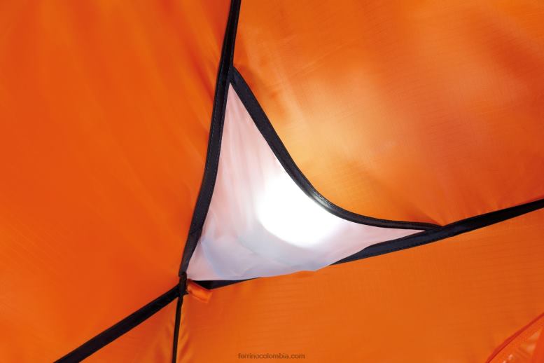 carpa pilier 3 N2T8B446unisexo Ferrino