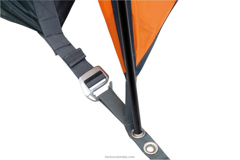 carpa pilier 3 N2T8B446unisexo Ferrino