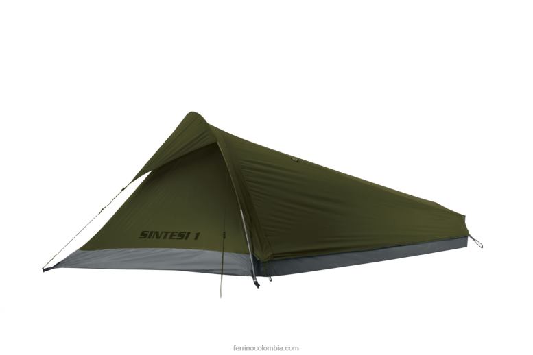 carpa sintesi 1 N2T8B472unisexo Ferrino