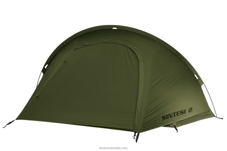 carpa sintesi 2 N2T8B473unisexo Ferrino