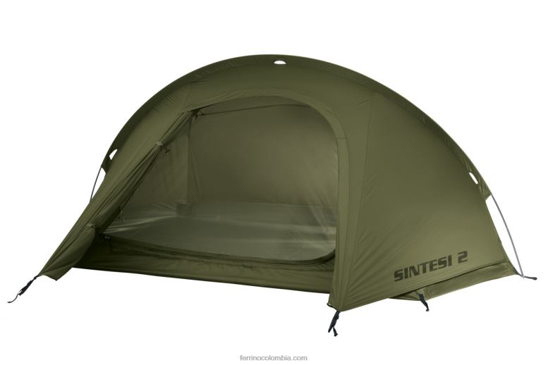 carpa sintesi 2 N2T8B473unisexo Ferrino