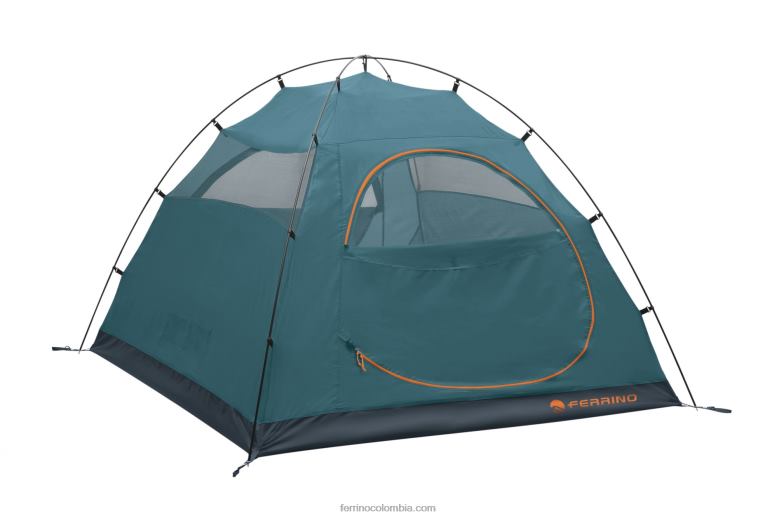 carpa skyline 3 aluminio N2T8B488unisexo Ferrino
