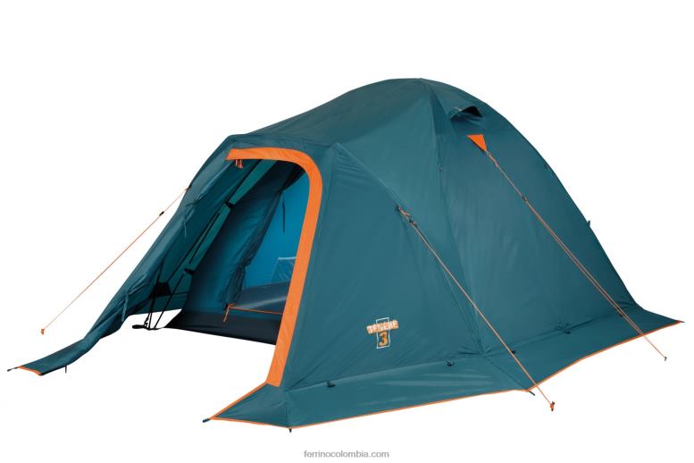 carpa tenere 3 N2T8B486unisexo Ferrino