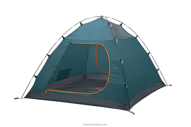 carpa tenere 4 N2T8B487unisexo Ferrino