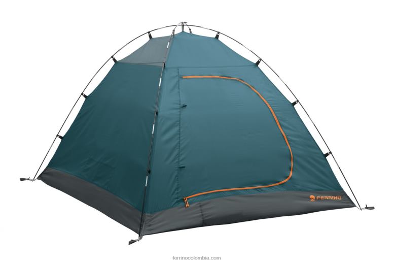 carpa tenere 4 N2T8B487unisexo Ferrino
