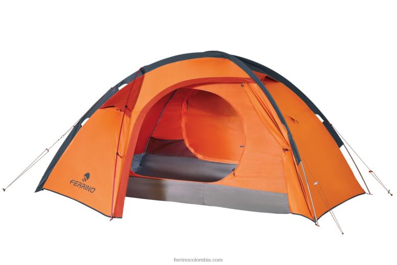 carpa trivor 2 N2T8B454unisexo Ferrino