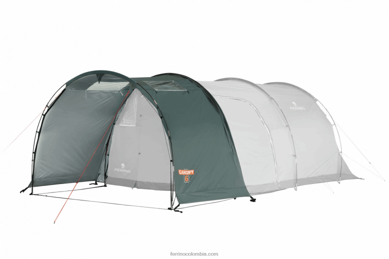 marquesina 6 plazas N2T8B500unisexo Ferrino