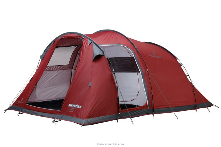 meteora 4 carpa N2T8B496unisexo Ferrino