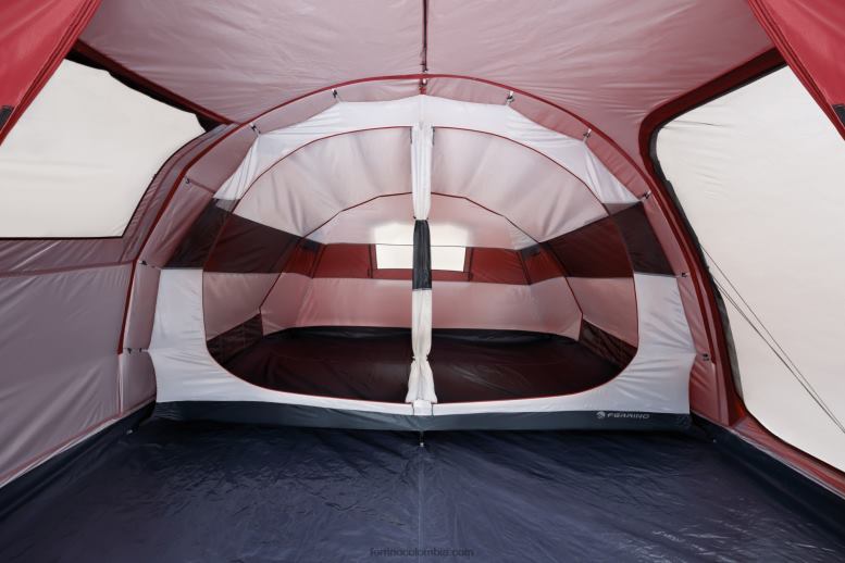 meteora 4 carpa N2T8B496unisexo Ferrino